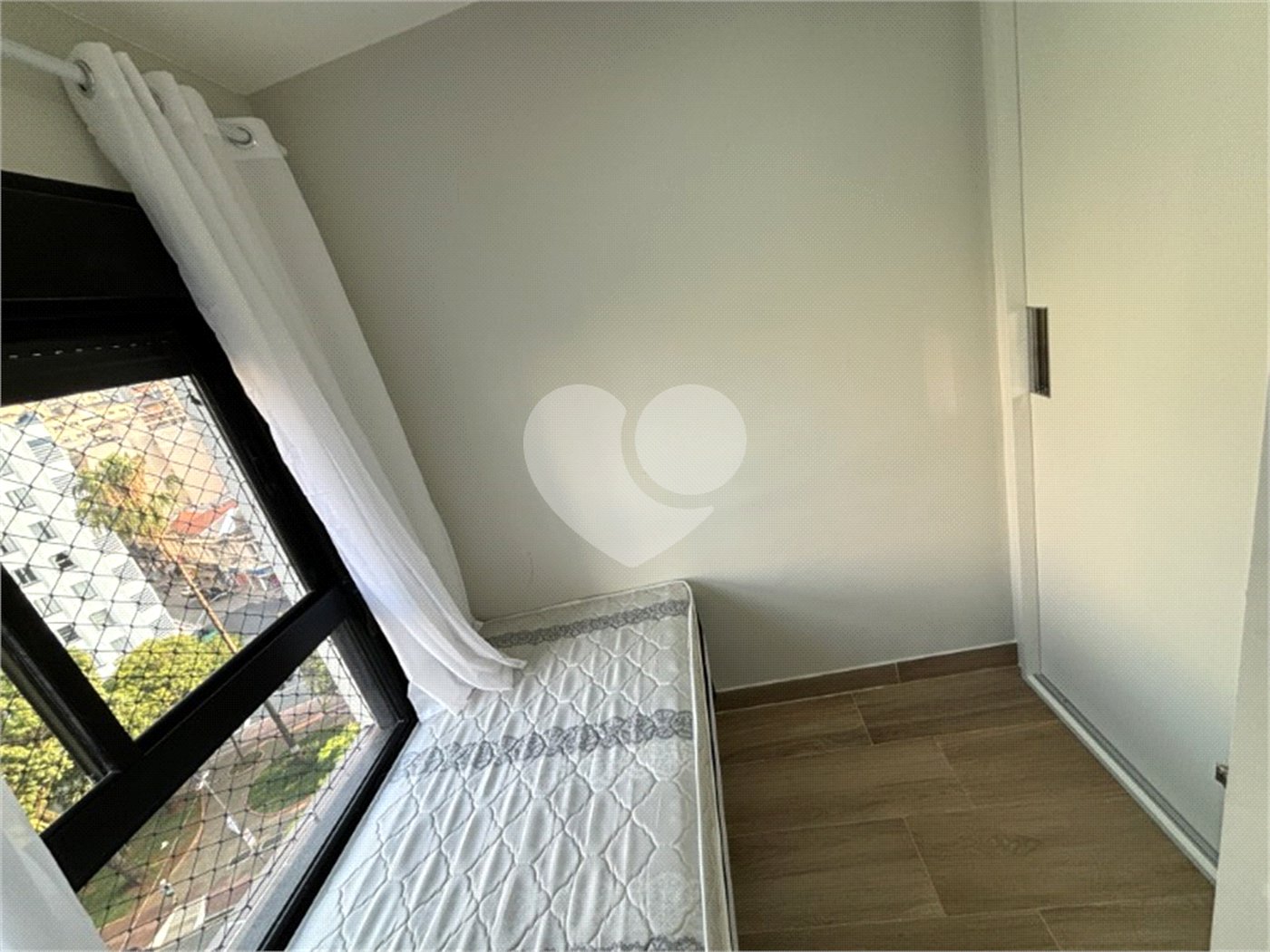 APARTAMENTO NOVO 2 DORMITÓRIOS À VENDA NA REPÚBLICA