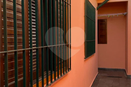 Casa a venda na Mooca