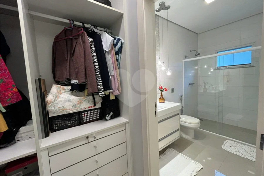 Excepcional Casa de 4 Suítes no Condomínio Monte Alegre em Piracicaba