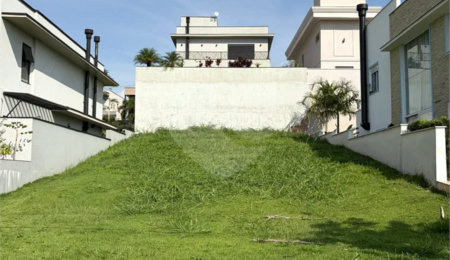 Terreno à venda no condomínio Villa Bela Vista, Piracicaba - SP