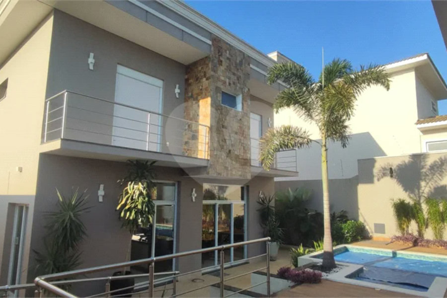Casa à venda Bairro Santa Cecília em Piracicaba - SP.