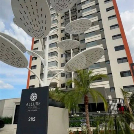 Apartamento de 120 m² no Allure Vila Ema – Sofisticação e localização privilegiada
