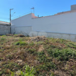 Terreno residencial/comercial na vila nery