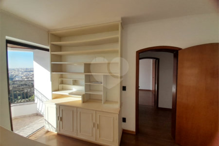 Aparatamento a venda no Terrazo Di Firenze