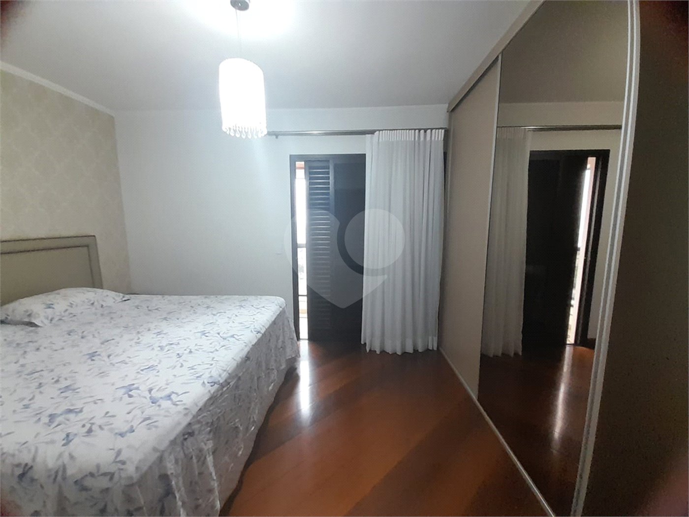Apartamento no Edifício Villa Lobos a venda - São Carlos