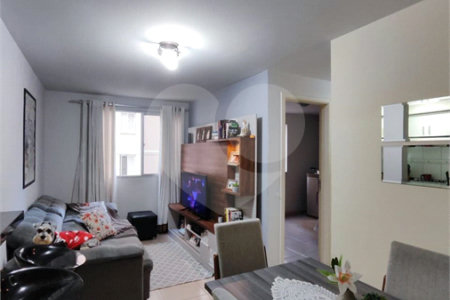 Pare de pagar aluguel! Apartamento com 2 dormitórios no Parque Industrial