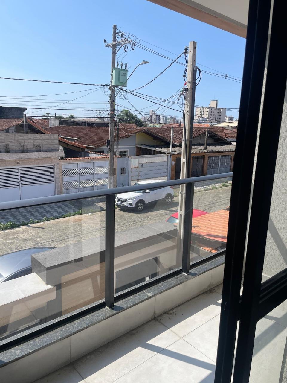 🌊 OPORTUNIDADE ÚNICA EM PRAIA GRANDE – VILA MIRIM! 🏡