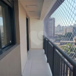 Apartamento à venda na Saúde – 27,69 m², excelente localização e lazer completo