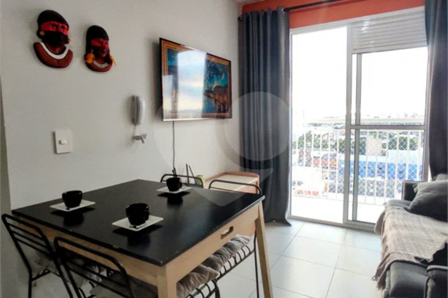 Apartamento Vila Guilherme