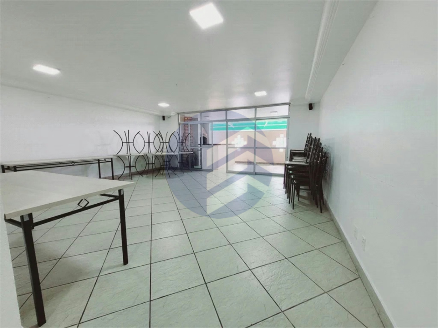 Apartamento à venda com 2 quartos em Jaguaré, São Paulo - SP
