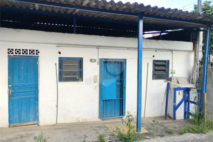 Aluga-se imóvel comercial na Zona Sul com 1500 m2