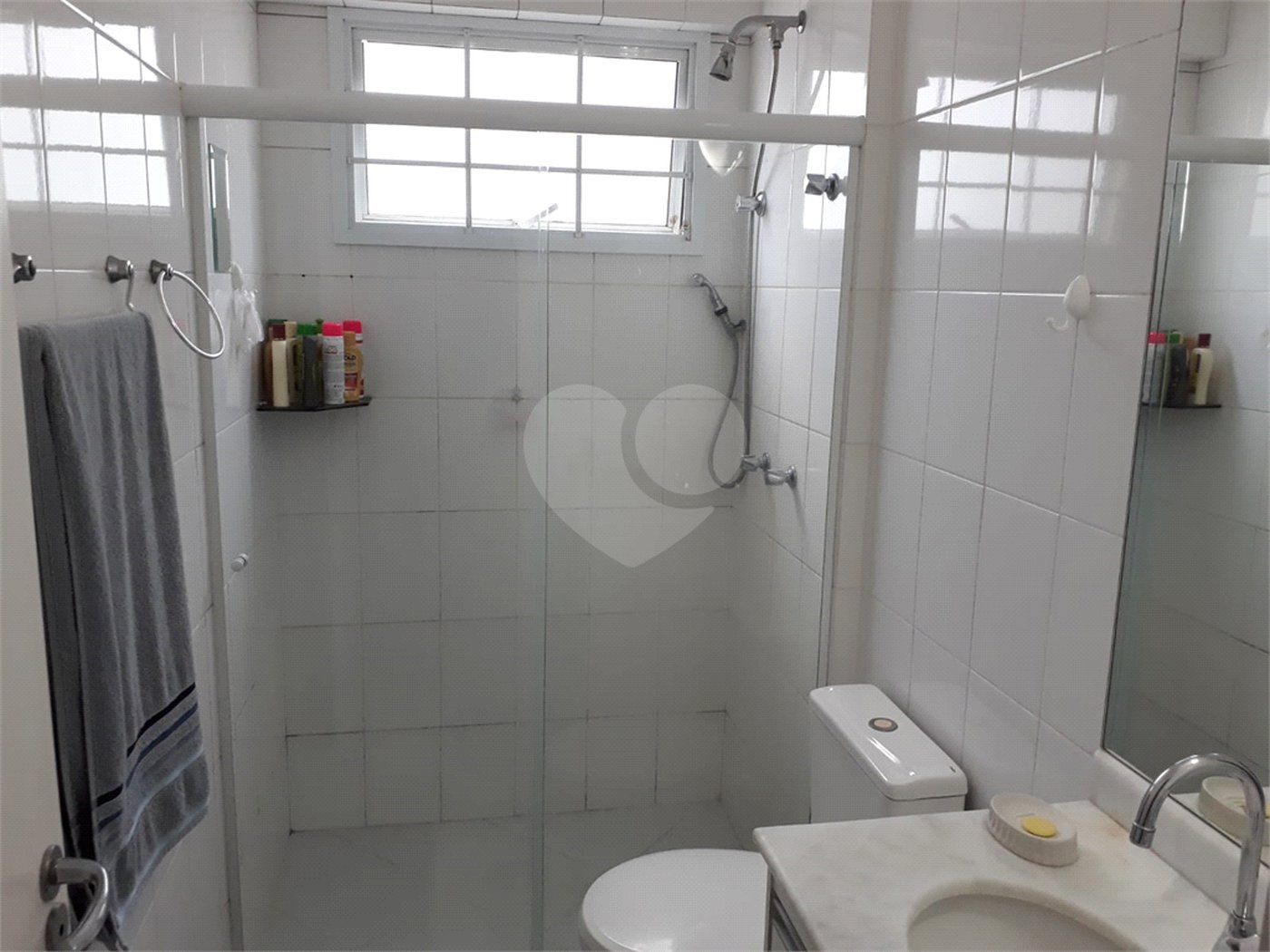 APARTAMENTO À VENDA JARDIM ESPLANADA, 97m², 3 DORMITORIOS, 1 SUITE, 2 VAGAS SÃO JOSÉ DOS CAMPOS/SP