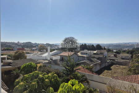 Apartamento para alugar com 2 suítes em Vila Esperia Ou Giglio, Atibaia, SP