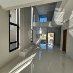 CASA A VENDA 280M², 4 DORMITORIOS, 4 SUITES, 4 VAGAS - URBANOVA - SÃO JOSÉ DOS CAMPOS/SP.