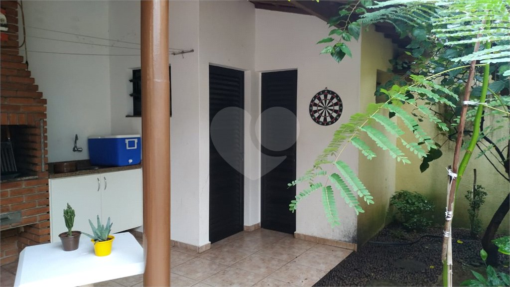Casa na Saúde