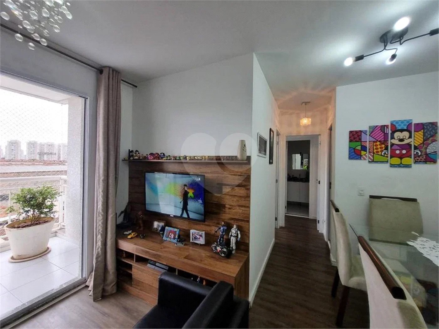 APARTAMENTO A VENDA EM SP BRÁS