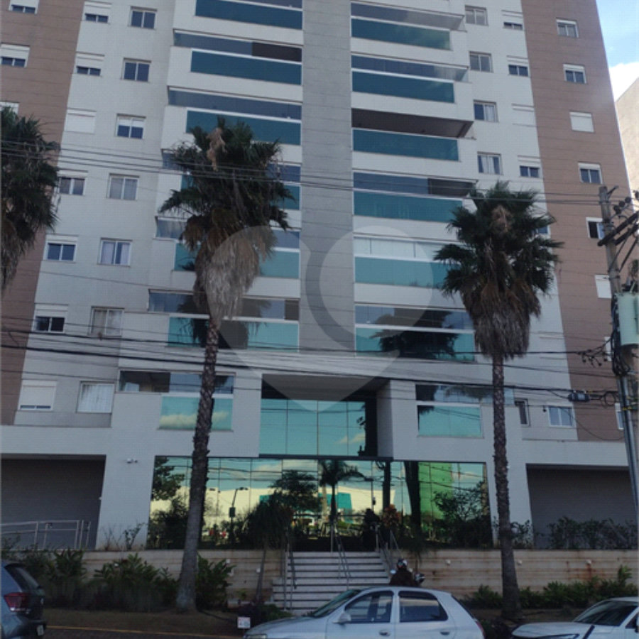 Apartamento á venda no Condomínio Edifício Murano