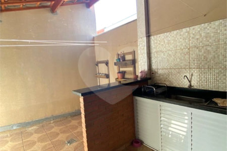 Casa á Venda no Moradas III