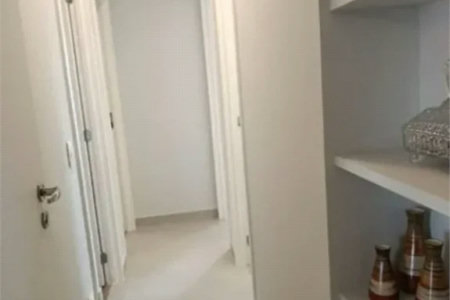 Apartamento à venda com 3 quartos, sendo 1 suíte,  em Vila Gomes, São Paulo, SP