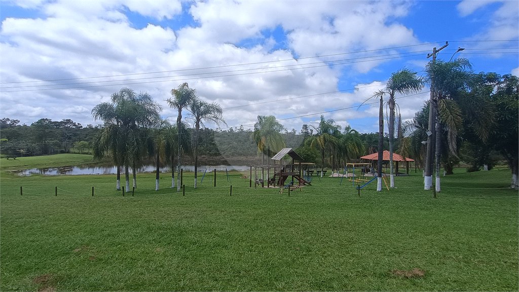 Terreno à venda no condomínio Broa Eco Village, Brotas - SP