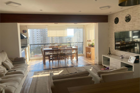 Apartamento 85m2 cm 1 suite, 2 dorms e 2 vagas no melhor da Vila Vera