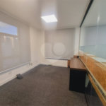 Sala comercial mobiliada para locação na Vila Olímpia