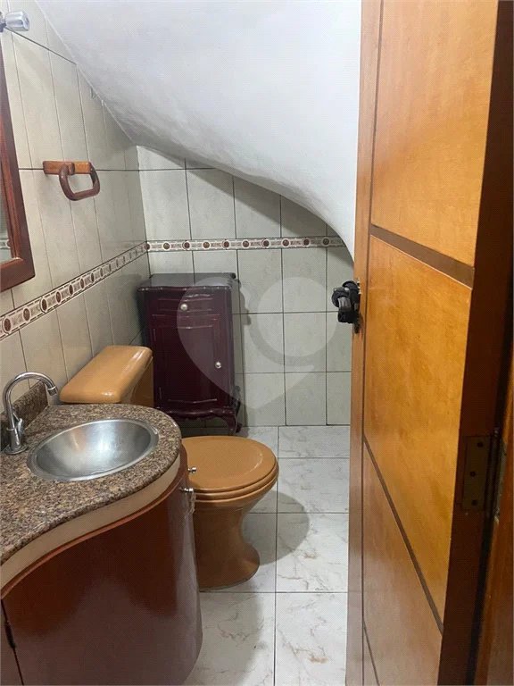 Sobrado à venda no Jardim Jaraguá