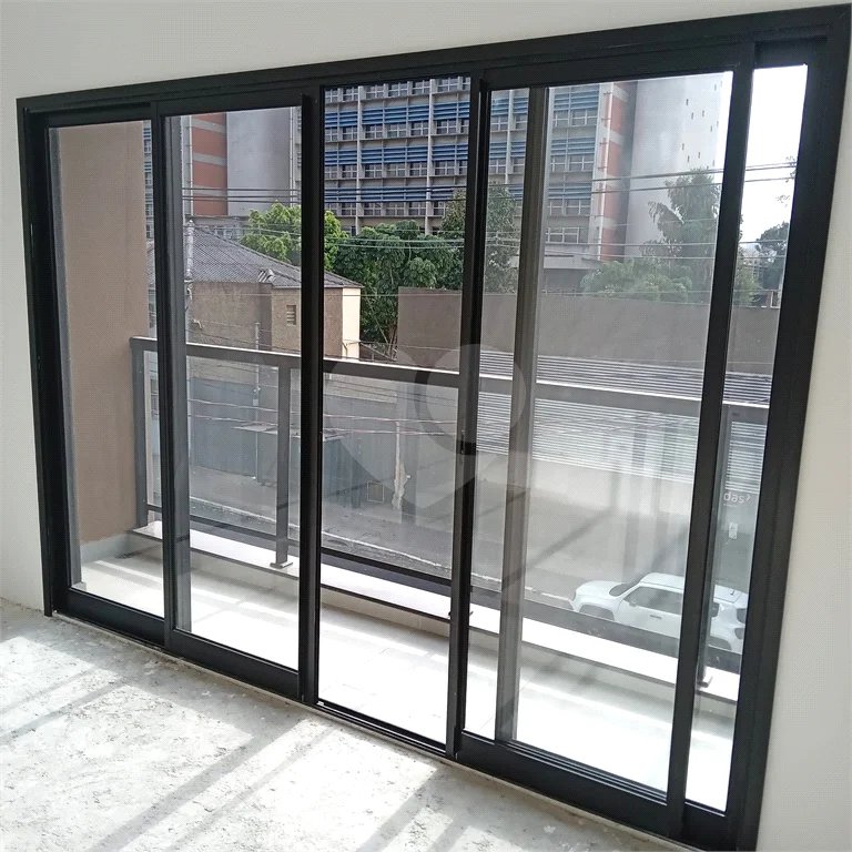 Apartamento com 1 dormitório à venda, 27 m² por R$ 265.000 - Mooca - São Paulo/SP