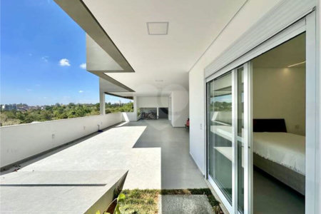 Casa Contemporânea e Mobiliada no Condomínio Palos Verdes – A Essência do Alto Padrão na Granja Viana – 7 suítes, 4 pavimentos com elevador