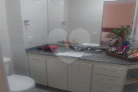 APARTAMENTO NO CAMBUCI