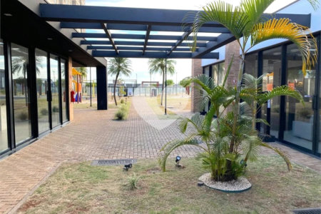 Lote à venda no Condomínio Monte das Araucárias