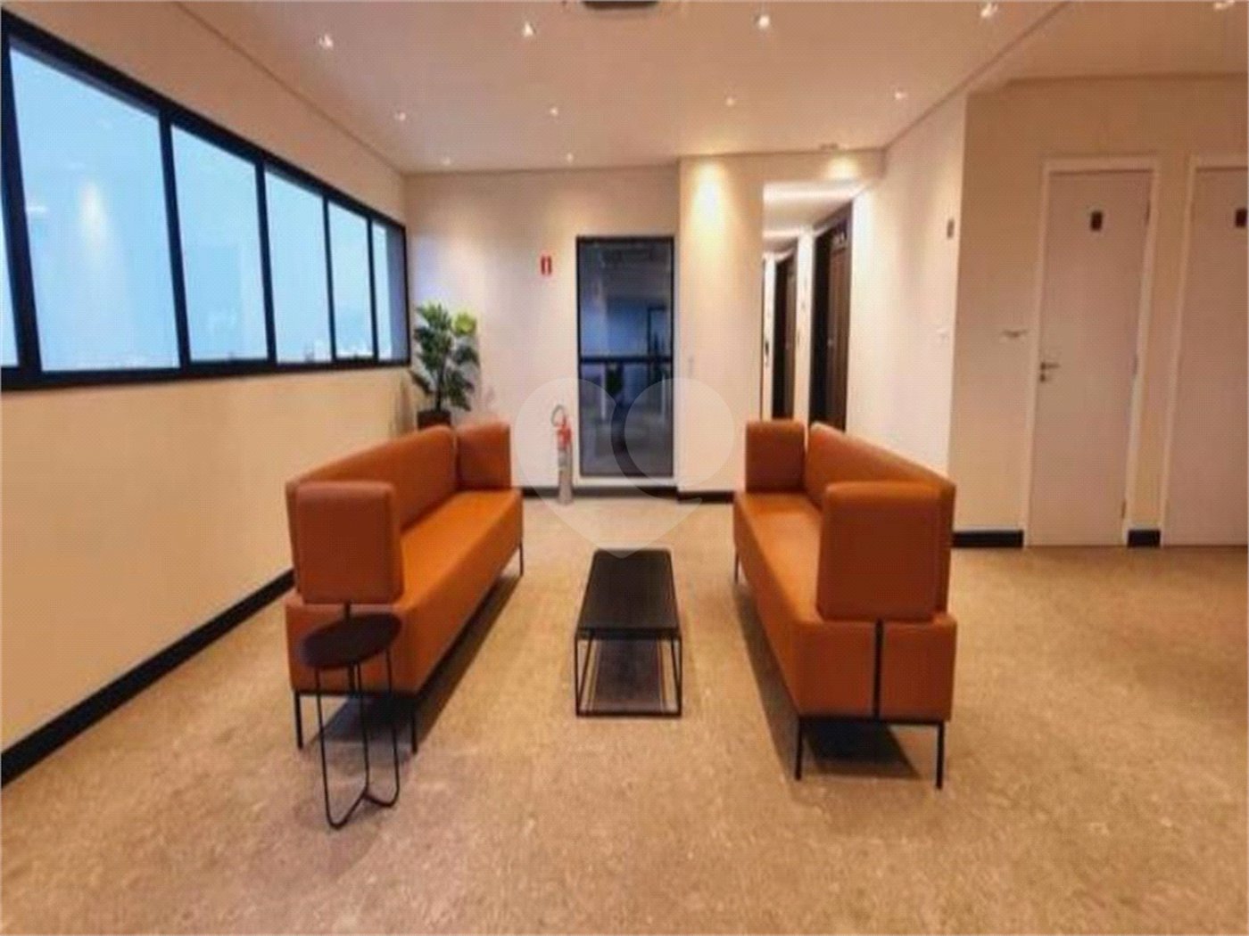 Studio à venda na Bela Vista – 23 m², mobiliado e funcional
