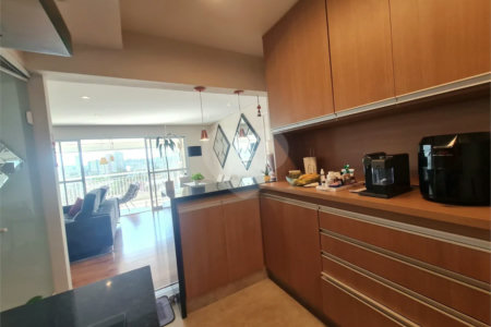 Apartamento à venda com 4 quartos, sendo 3 suítes, em Jardim Marajoara, São Paulo, SP
