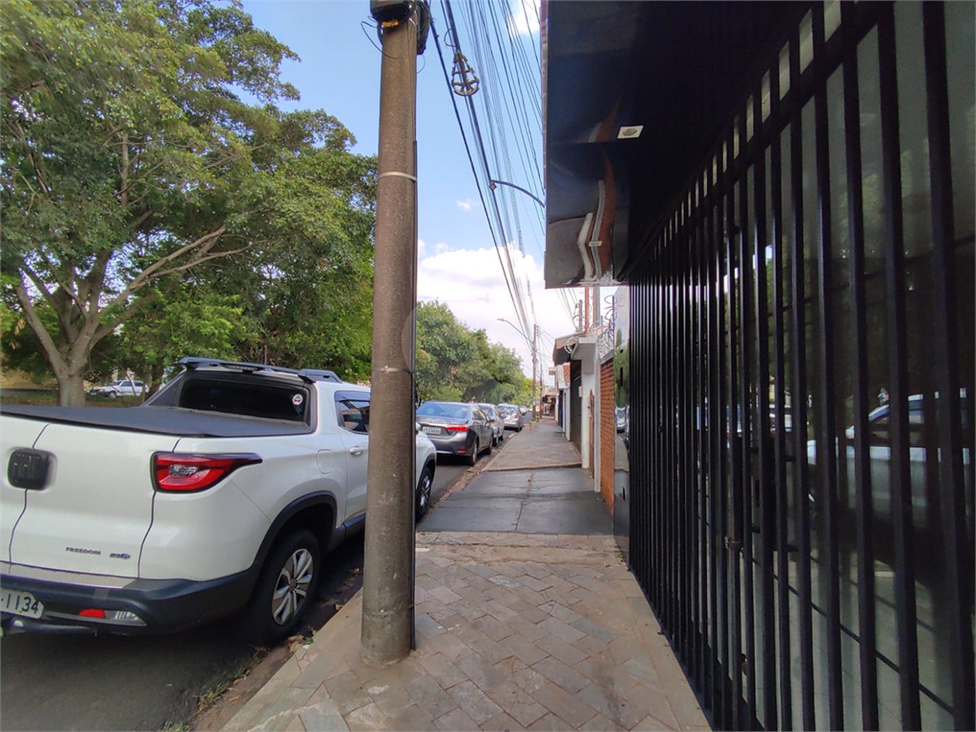 Casa térrea para venda no Vila Boa Vista