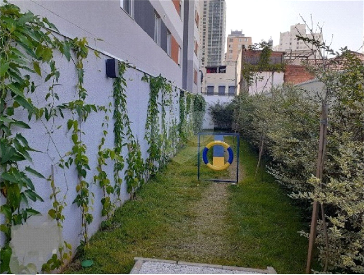 APARTAMENTO A VENDA EM SP LIBERDADE