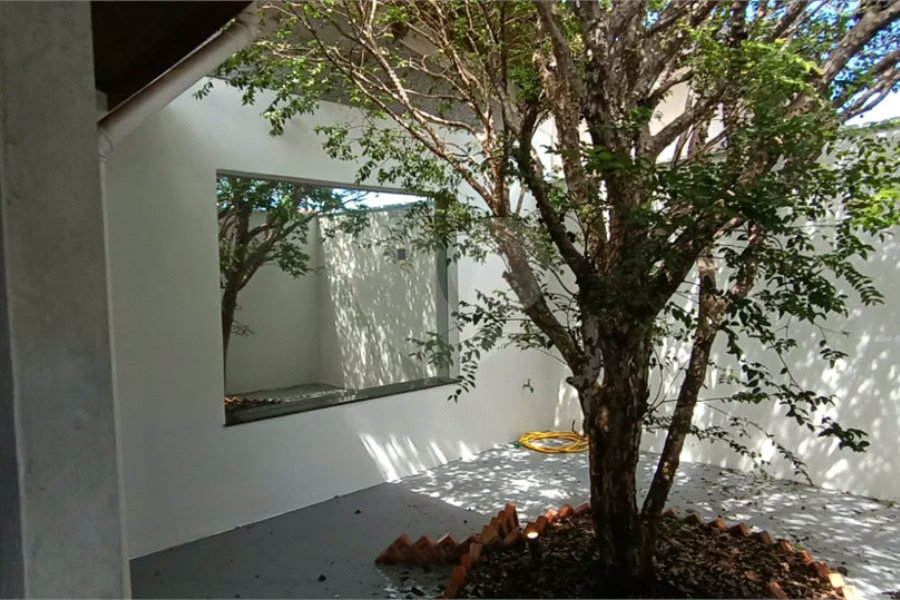 Casa à venda com 3 quartos, sendo 1 suíte,  em Morumbi, Piracicaba, SP
