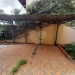 Casa de Esquina à Venda no Santa Felícia – São Carlos/SP