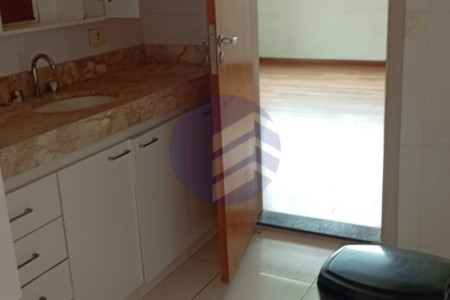 Sobrado residencial/comercial para alugar com 4 quartos, sendo 1 suíte, em Parque Ipê, São Paulo - SP