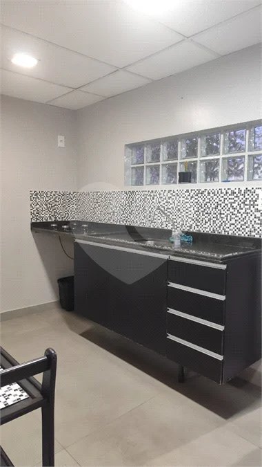 Apartamento á venda - Jabaquara