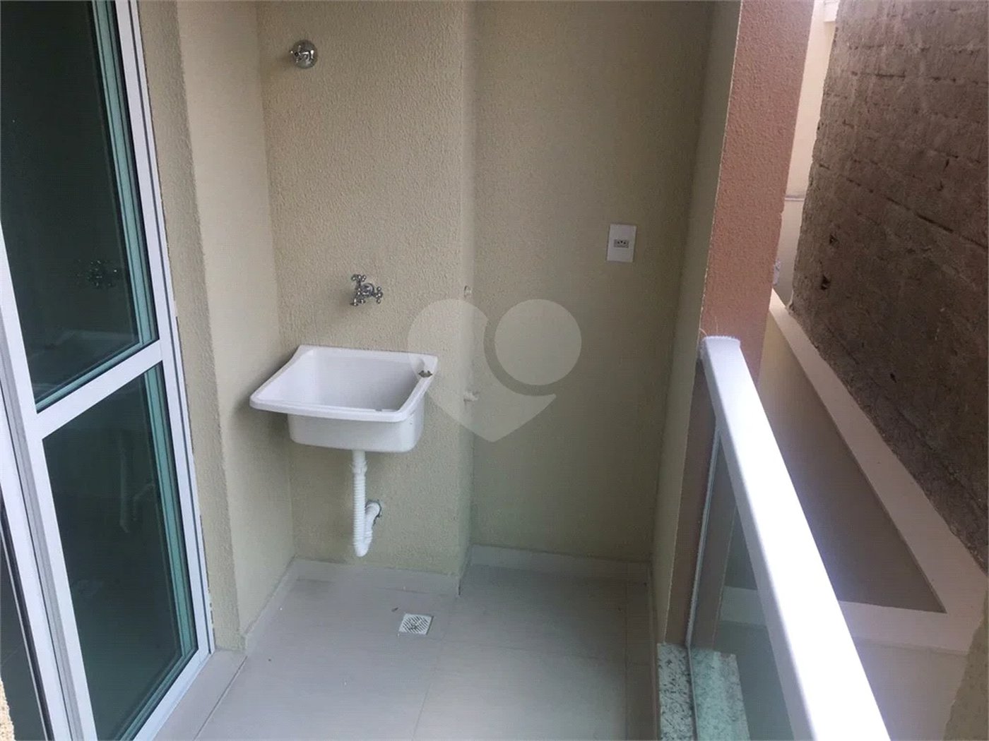 Apartamento de 1 quarto à venda na Vila Prudente