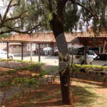 Apartamento no Condomínio Residencial Bela Vista I .