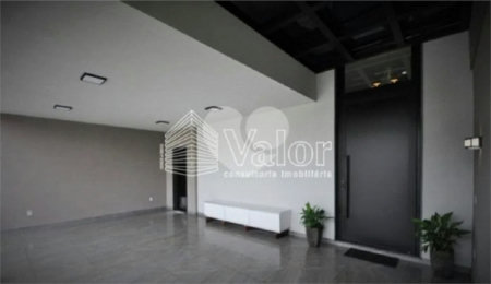 Casa à venda com 3 suítes no condomínio Damha III, São Carlos - SP