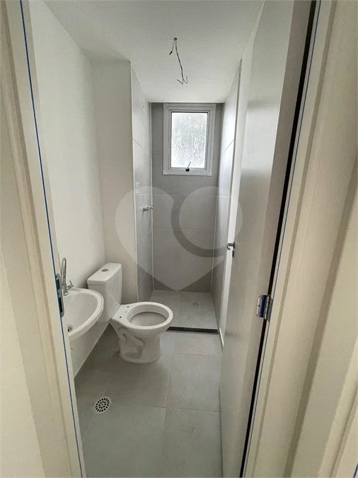 Apartamento à venda na Vila Guilherme – São Paulo