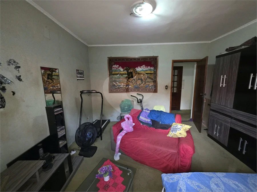 SANTANA - CASA COM 2 MORADIAS - 10m DE FRENTE - 3 VAGAS