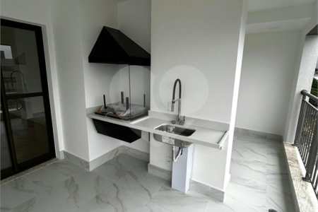 Apartamento Living Ipiranga - 119m² - 3 Suítes
