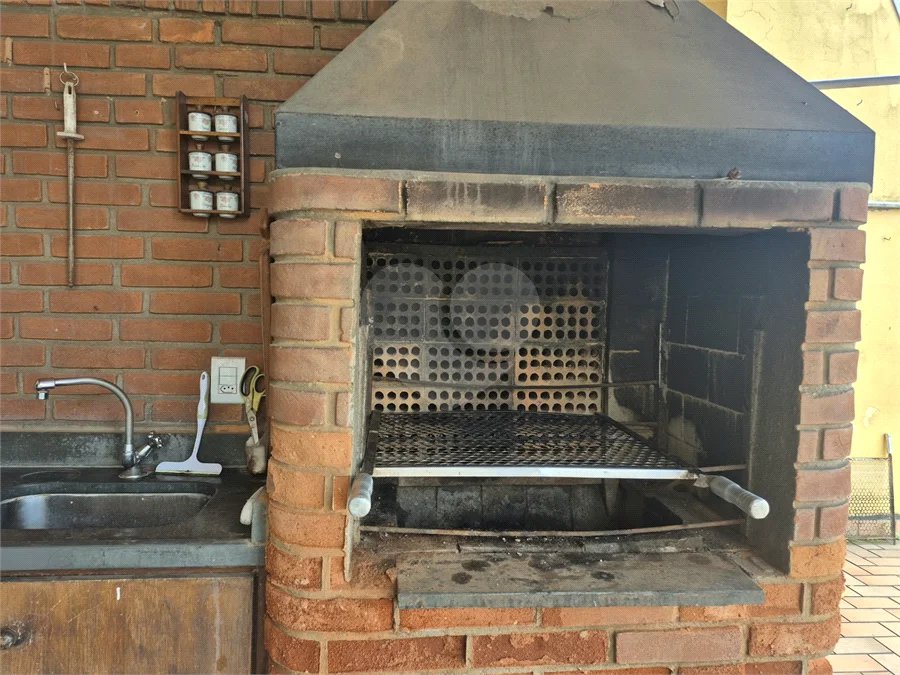 Casa a venda com piscina