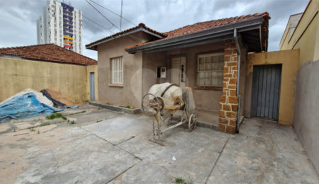 Casa à venda com 2 quartos em Jardim Macarengo, São Carlos, SP