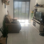 Apartamento aconchegante com 2 dormitórios, sendo 1 suíte, ao lado do Shopping Raposo!