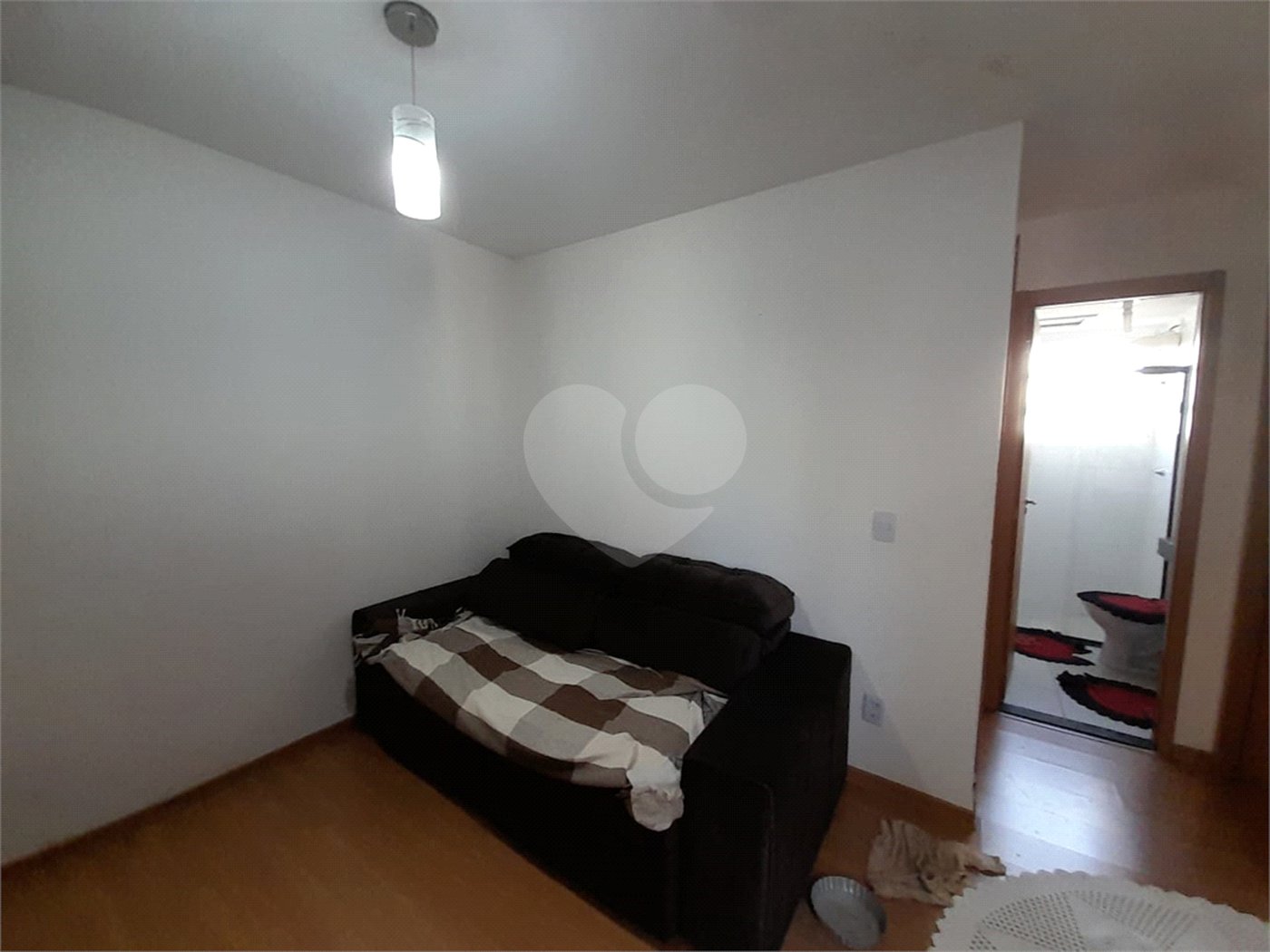 Apartamento à venda com 2 quartos em Jardim Embaré, São Carlos, SP