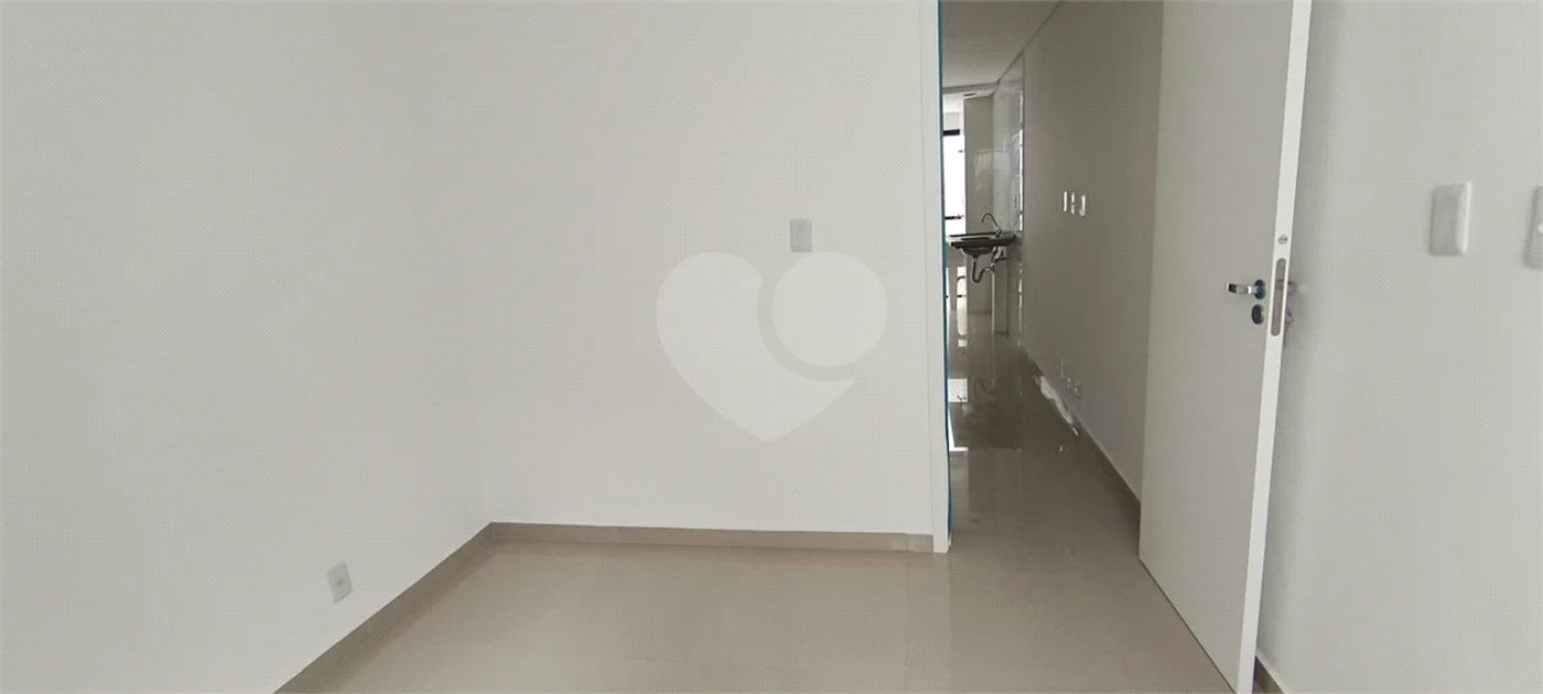 Apartamento à venda na Vila Matilde – São Paulo